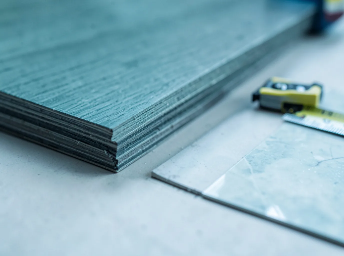 Luxury Vinyl Plank Installation Davis Creek, CA FAQs
